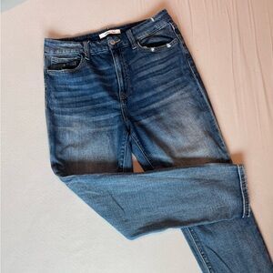 Willow & Root jeans
